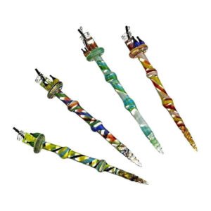 5 glass dabber tool assorted design.jpg