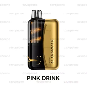 alibarbar swirl 13000 pink drink.webp