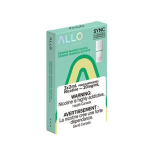 allo sync pods orange mango guava.jpg