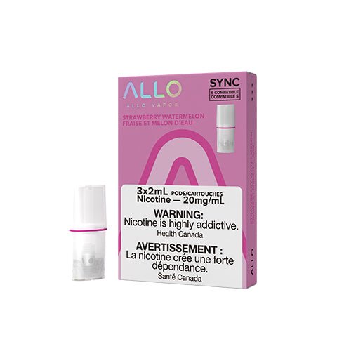 allo sync pods strawberry watermelon.jpg allo sync pods strawberry watermelon.jpg