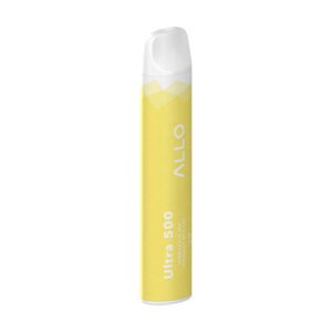 allo ultra 500 disposable pineapple ice.jpg
