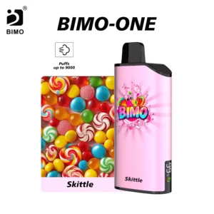 bimo one 9000 skittle scaled 1.webp