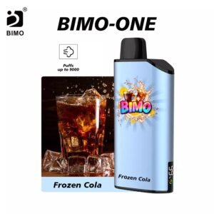 bimo one frozen cola.jpg