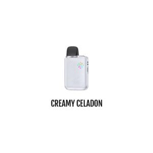 creamy celadon uwell caliburn g5 lite koko pod kit crc.jpg