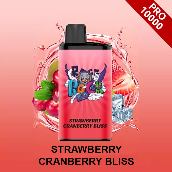 iget bar pro strawberry cranberry bliss.png iget bar pro strawberry cranberry bliss.png