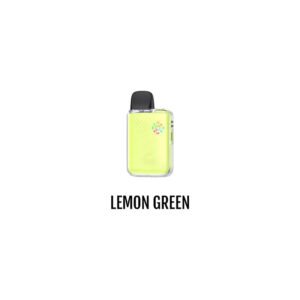 lemon green uwell caliburn g5 lite koko pod kit crc.jpg
