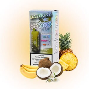 pineapple banana coconut bazooka vape x3 90k disposable 12082025337pct.jpg