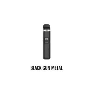 smok novo pro pod kit black gun metal.jpg