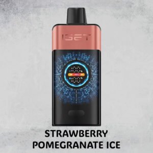 strawberry pomegranate ice – iget one – 10000 puffs.jpg
