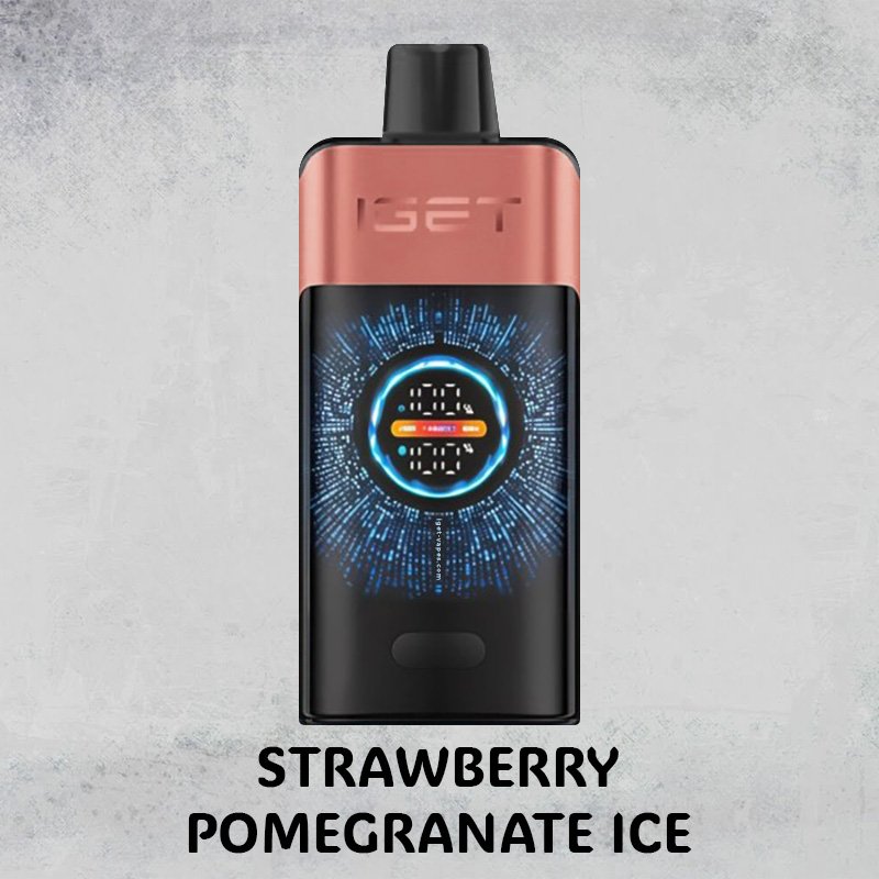 strawberry pomegranate ice – iget one – 10000 puffs.jpg strawberry pomegranate ice – iget one – 10000 puffs.jpg