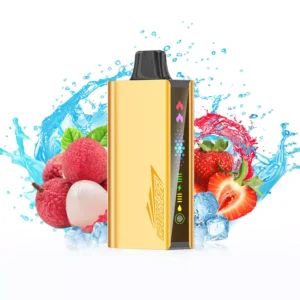 strawberry lychee ice草莓荔枝冰.webp