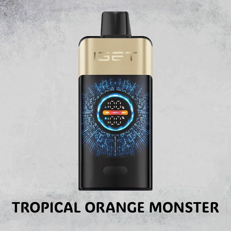 tropical orange monster – iget one – 10000 puffs.jpg tropical orange monster – iget one – 10000 puffs.jpg