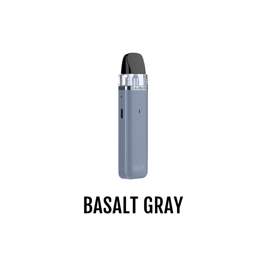 uwell caliburn g3 lite pod kit basalt gray www.qualityvapes.ca vapetoronto vapevancouver vapeadmonton vapequebec vapelondon.jpg uwell caliburn g3 lite pod kit basalt gray www.qualityvapes.ca vapetoronto vapevancouver vapeadmonton vapequebec vapelondon.jpg
