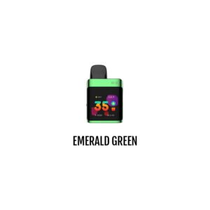 uwell caliburn g3 pro koko pod kit emerald green.jpg