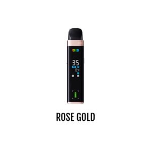 uwell caliburn g3 pro pod kit rose gold www.qualityvapes.ca .jpg