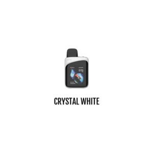 uwell caliburn g4 pro koko pod kit crystal white png.jpg