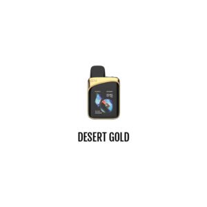 uwell caliburn g4 pro koko pod kit desert gold png.jpg