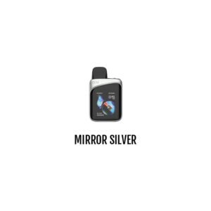 uwell caliburn g4 pro koko pod kit mirror silver png.jpg
