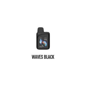 uwell caliburn g4 pro koko pod kit wave black png.jpg