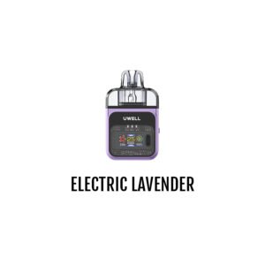 uwell cozi pod kit electric lavender www.qualityvapes.ca vapecanada vapetoronto vapeedmonton vapequebec vape disposable.jpg