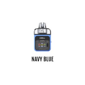 uwell cozi pod kit navy blue www.qualityvapes.ca vapecanada vapetoronto vapeedmonton vapequebec vape disposable.jpg