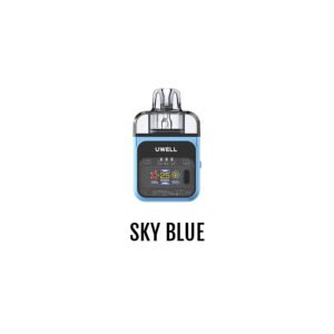 uwell cozi pod kit sky blue www.qualityvapes.ca vapecanada vapetoronto vapeedmonton vapequebec vape disposable.jpg