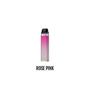 vaporesso xros 3 mini rose pink www.qualityvapes.ca .jpg