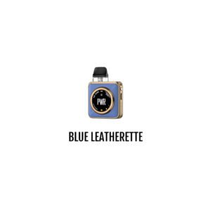 vaporesso xros 5 nano pod kit blue leatherette.jpg