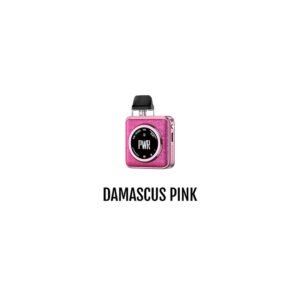 vaporesso xros 5 nano pod kit damascus pink.jpg