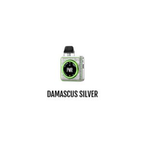 vaporesso xros 5 nano pod kit damascus silver.jpg