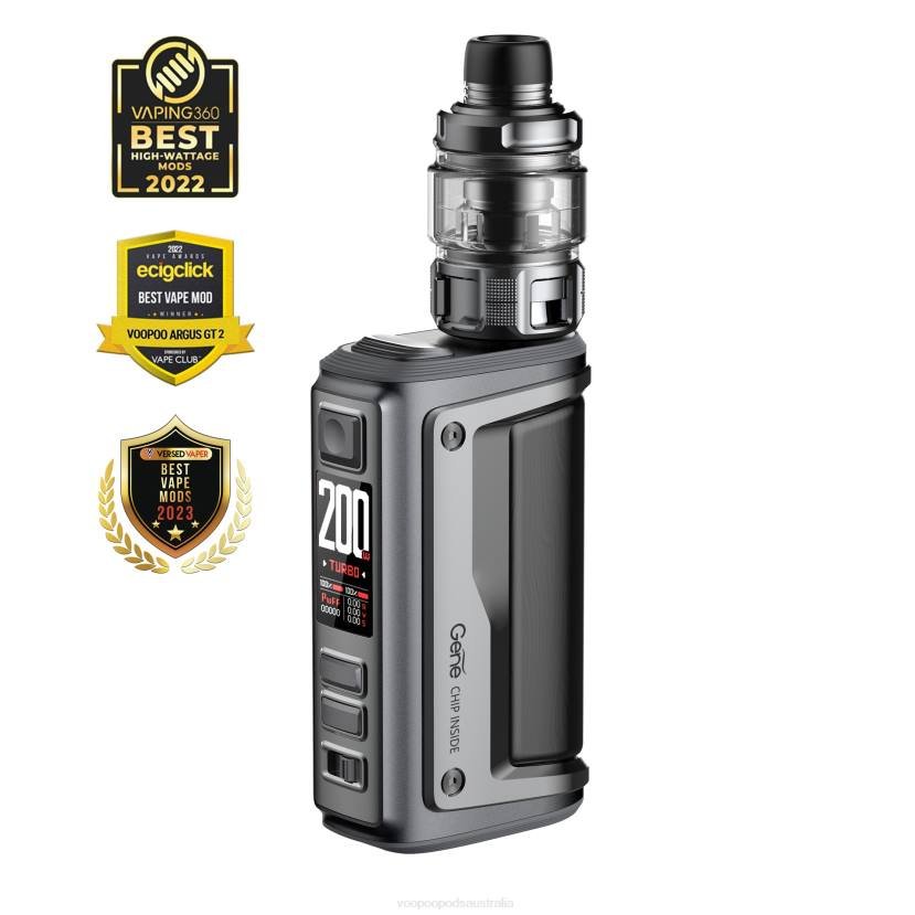 voopoo argus gt ii tank kit graphite 422v1 voopoo australia.jpg voopoo argus gt ii tank kit graphite 422v1 voopoo australia.jpg