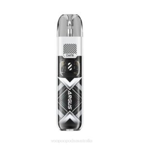 voopoo argus p1s pod cyber white 422v81 voopoo pods australia.jpg