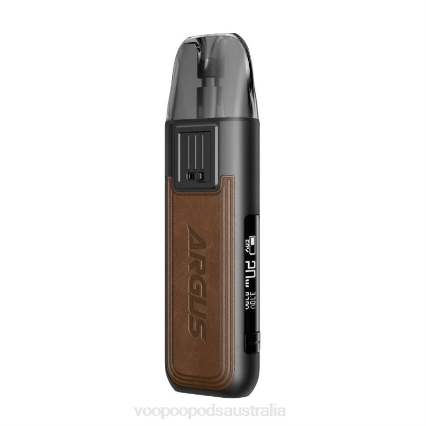 voopoo argus pod kit brown 422v54 voopoo sydney.jpg voopoo argus pod kit brown 422v54 voopoo sydney.jpg