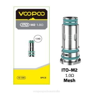 voopoo ito coils 5pcs ito m2 422v613 voopoo pods australia.jpg