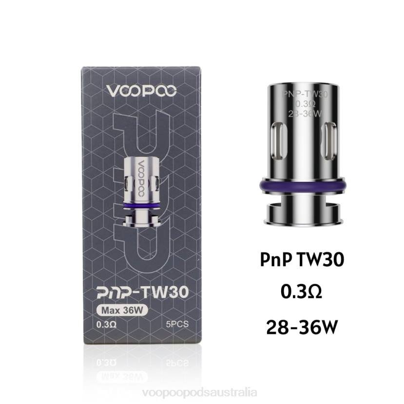 voopoo pnp coils 5pcs pnp tw30 422v603 voopoo australia.jpg voopoo pnp coils 5pcs pnp tw30 422v603 voopoo australia.jpg