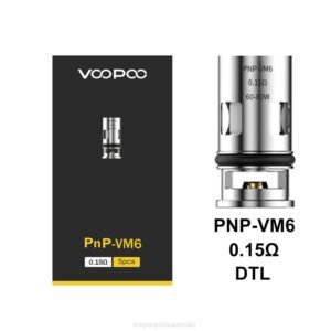 voopoo pnp coils 5pcs pnp vm6 422v600 voopoo sydney.jpg