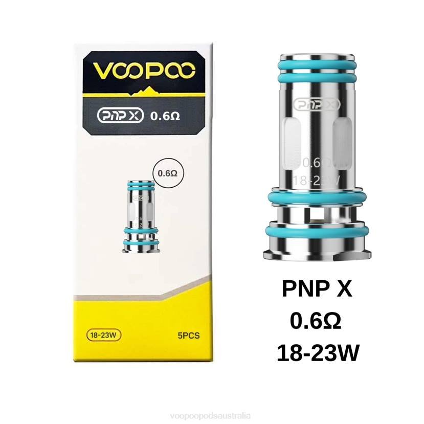 voopoo pnp x coils 5pcs 0 6 ohm 422v608 voopoo melbourne.jpg voopoo pnp x coils 5pcs 0 6 ohm 422v608 voopoo melbourne.jpg