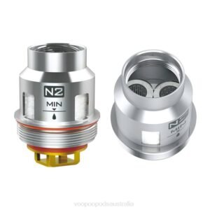 voopoo uforce coils 5pcs n2 0 3 ohm 422v615 voopoo melbourne.jpg