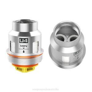 voopoo uforce coils 5pcs u4 0 23 ohm 422v619 voopoo coils australia.jpg