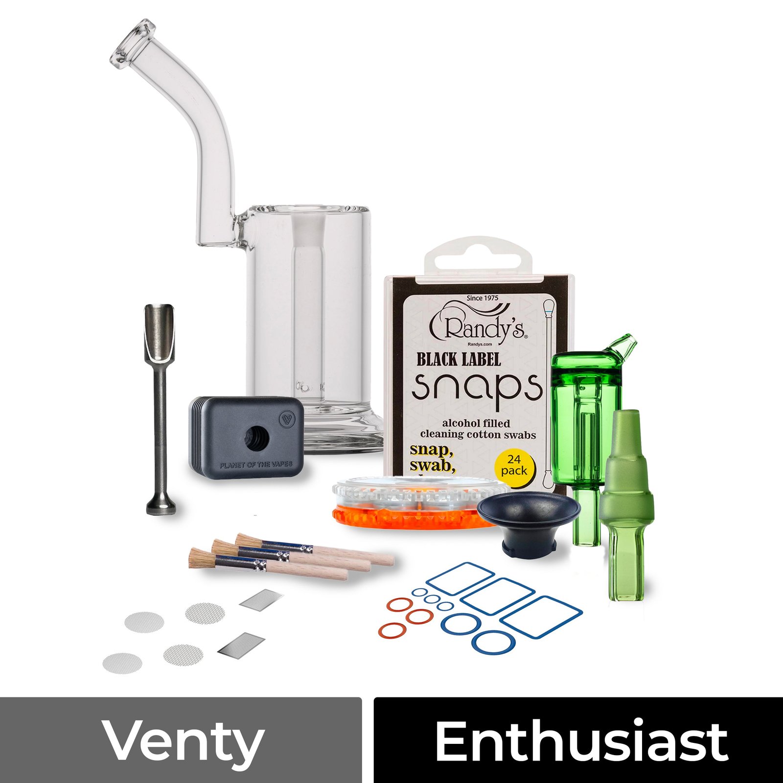 venty enthusiast accessory kit green.jpg venty enthusiast accessory kit green.jpg