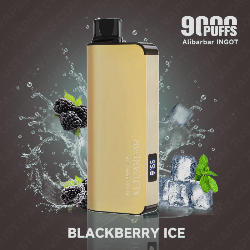 alibarbar vape 9000 blackberry ive ingot.png alibarbar vape 9000 blackberry ive ingot.png