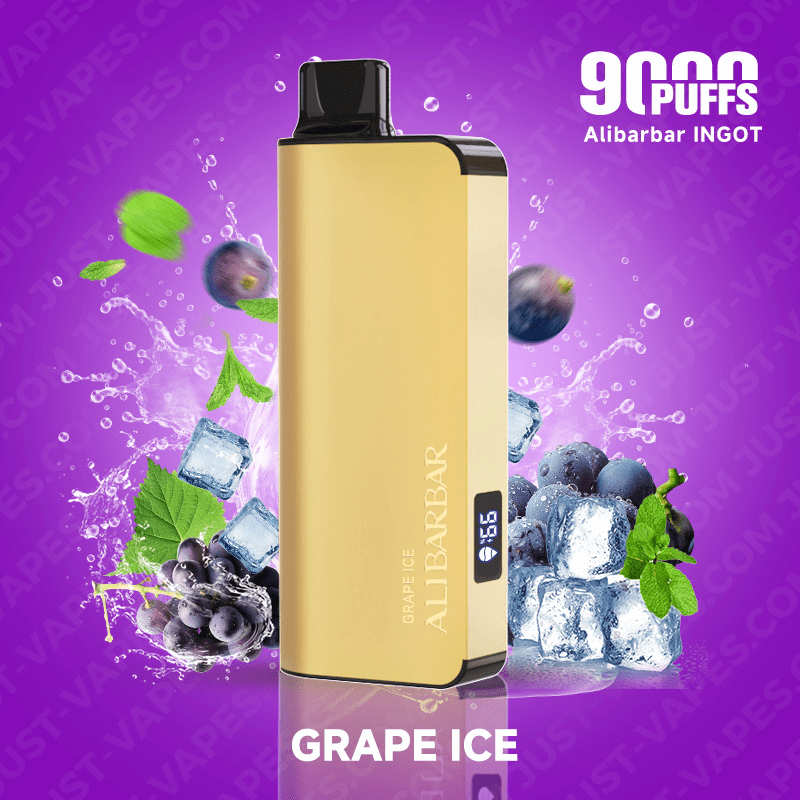 alibarbar vape 9000 grape ice ingot.png alibarbar vape 9000 grape ice ingot.png