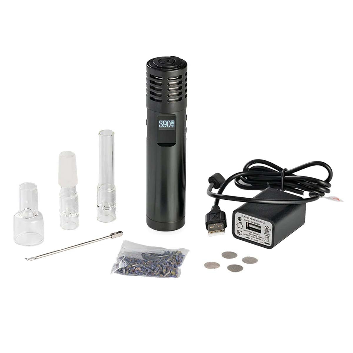 arizer air max vaporizer with all accessories.jpg arizer air max vaporizer with all accessories.jpg