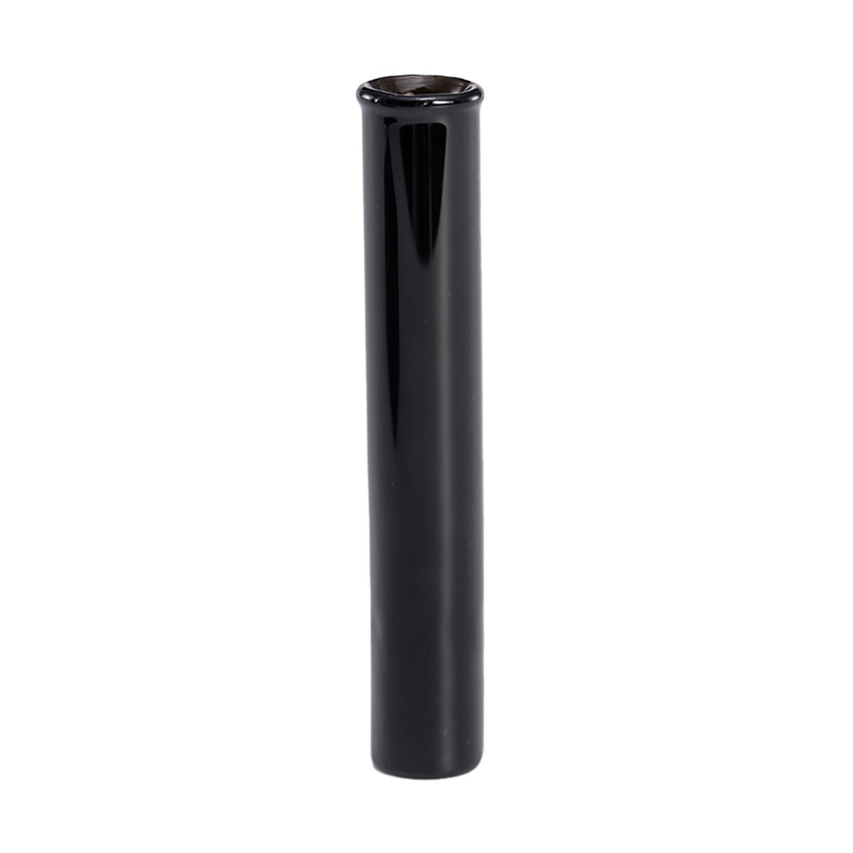 arizer argo black glass mouthpiece front view.jpg arizer argo black glass mouthpiece front view.jpg