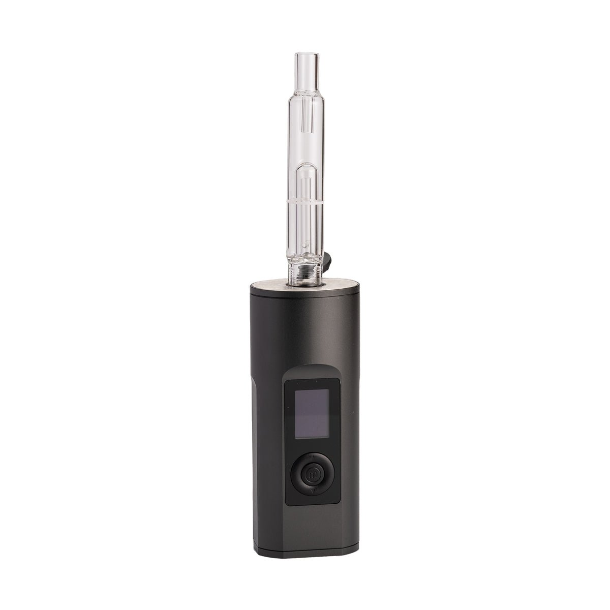 arizer bubbler straight tube white line version attached.jpg arizer bubbler straight tube white line version attached.jpg