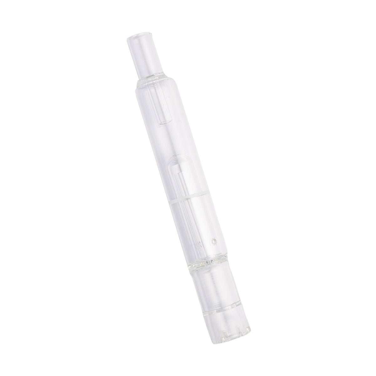 arizer bubbler straight tube white line version land view.jpg arizer bubbler straight tube white line version land view.jpg