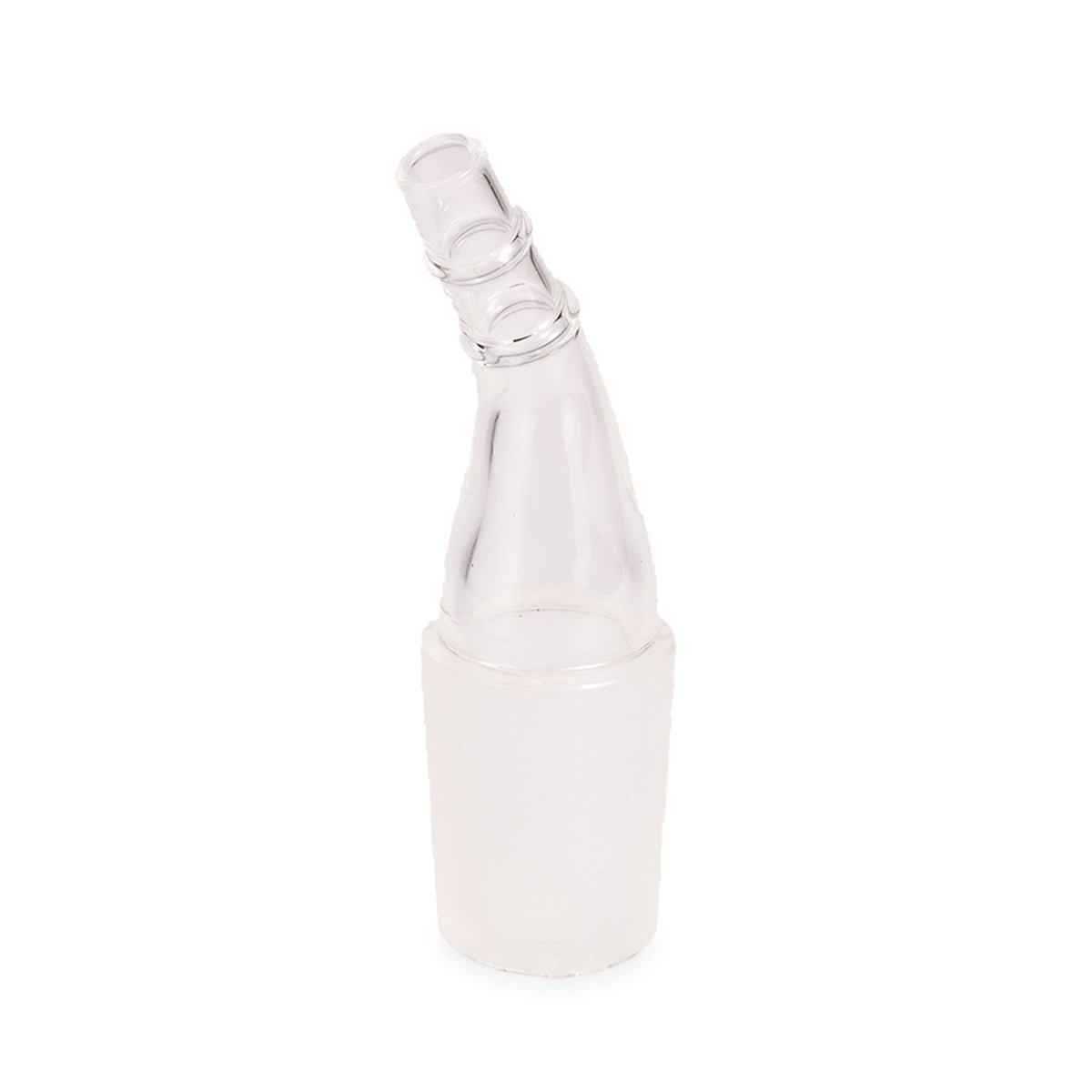 arizer extreme q glass elbow adapter with glass screen.jpg arizer extreme q glass elbow adapter with glass screen.jpg
