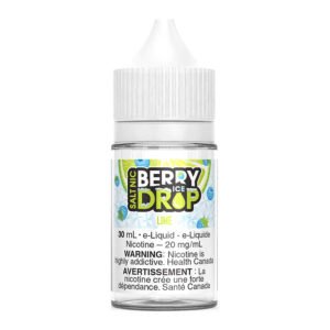 berry drop ice salt nic e liquid lime 30ml.jpg