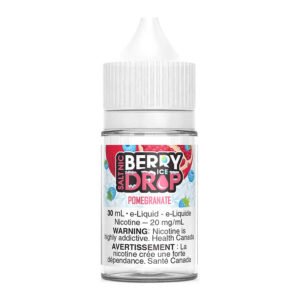 berry drop ice salt nic e liquid pomegranate 30ml.jpg