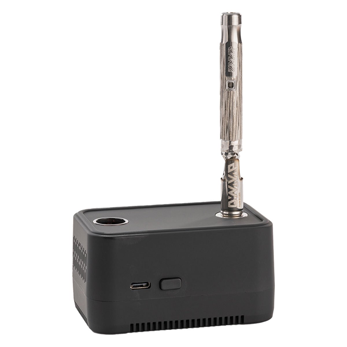 black shadow induction heater with m plus vaporizer.jpg black shadow induction heater with m plus vaporizer.jpg